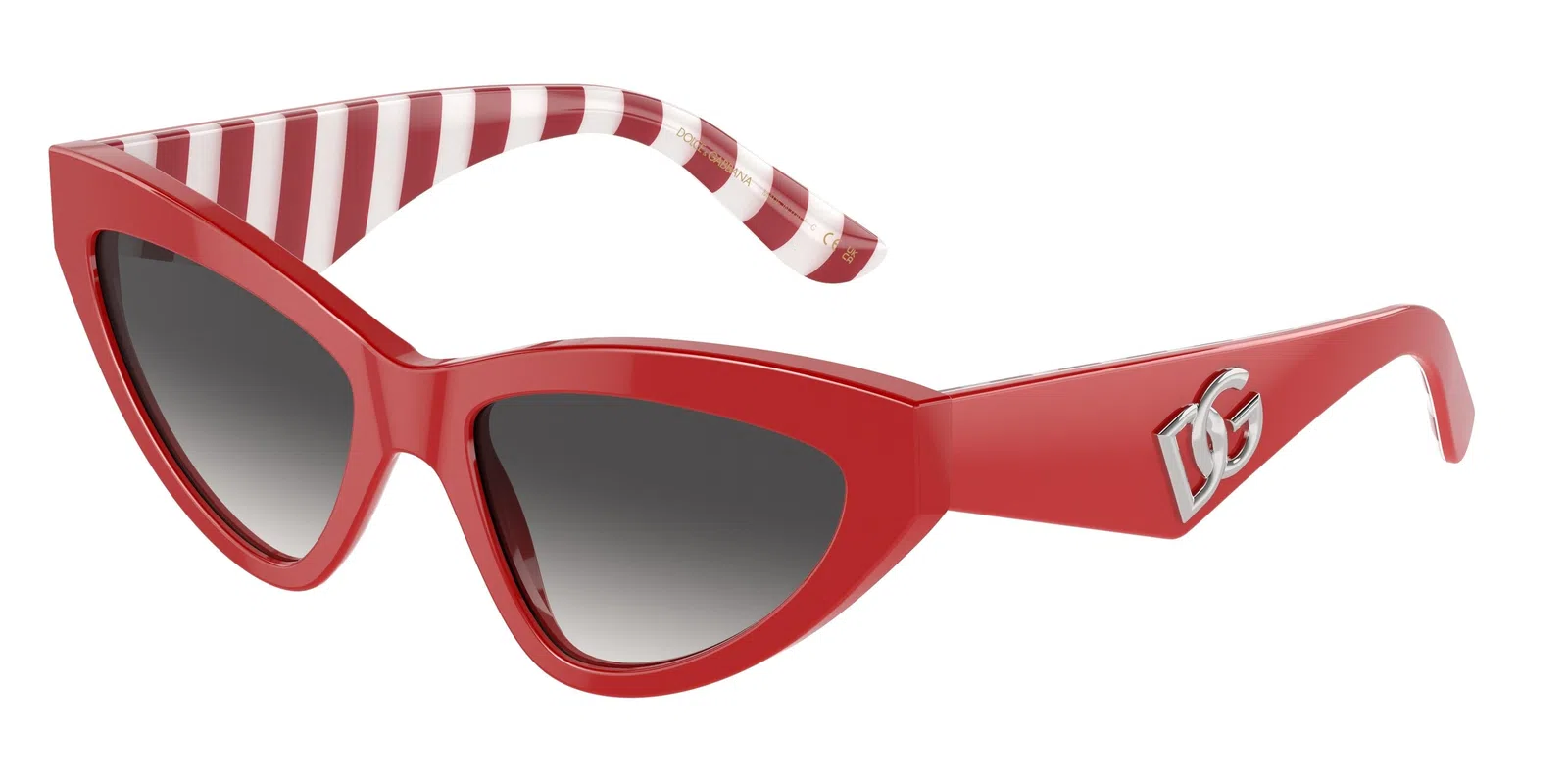 Dolce & Gabbana 4439 Sunglasses - view 6